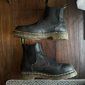 Dr. Martens Chelsea Boots
